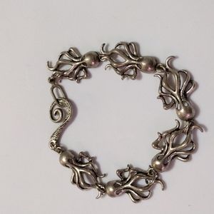 Adult Size Cthulhu Anklet